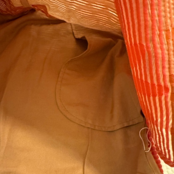 NWT Julien David Knee-Length - Picture 8 of 13